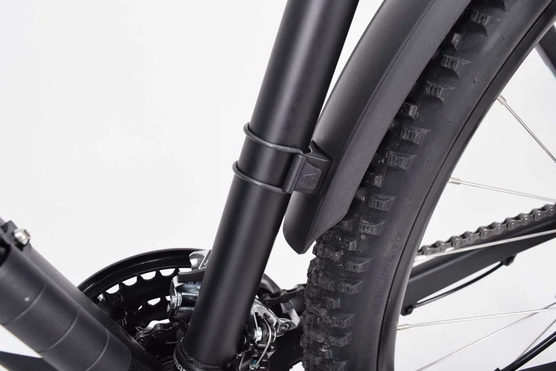ACID Schutzblechset MTB 60 Click black
