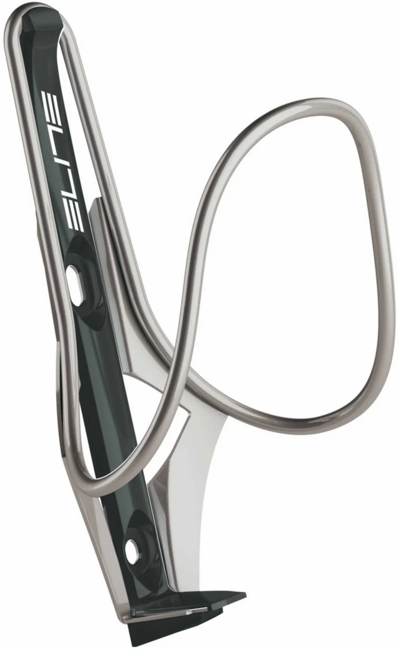 Elite Moreo Inox Flaschenhalter schwarz