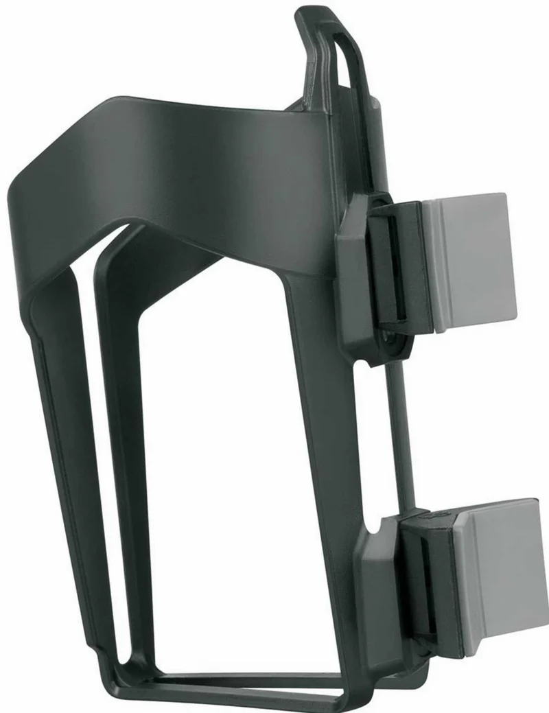 SKS GERMANY Anywhere Velocage Flaschenhalter schwarz