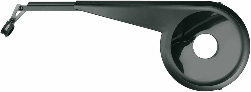 SKS GERMANY Chainbow-E Bosch Kettenschutz 158 mm schwarz