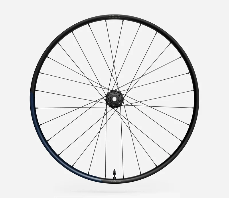 Oquo Mtb Vorderrad MC32LTD 29 Metallic Navy Blue