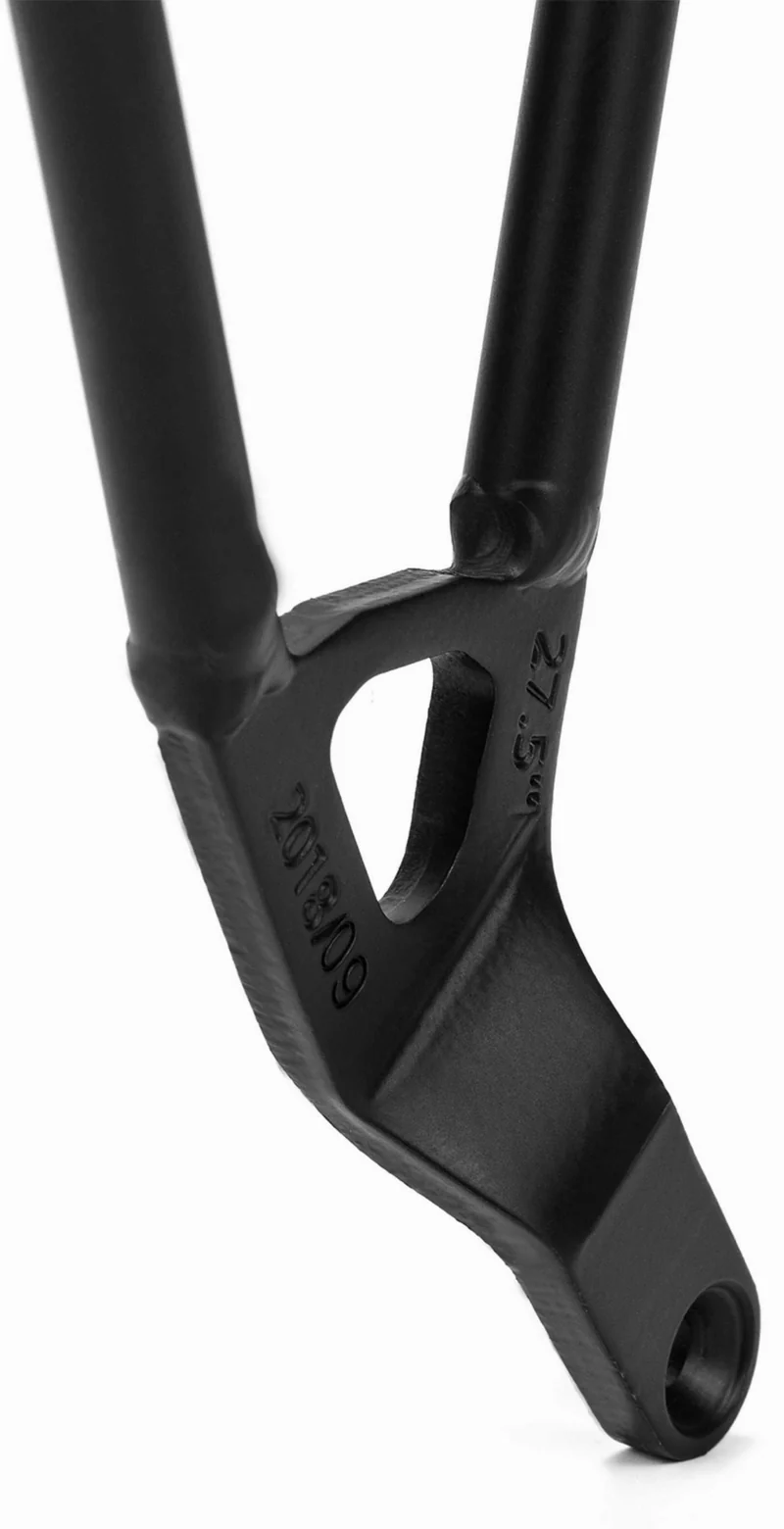 ACID Gepäckträger SIC PURE 28" RILink black