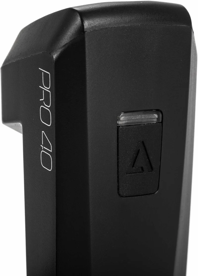 ACID Beleuchtungsset PRO 40 black