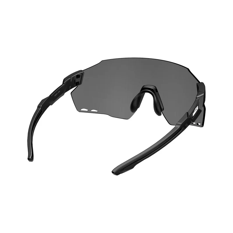 Sonnenbrille Magicshine Windbreaker Classic Grau