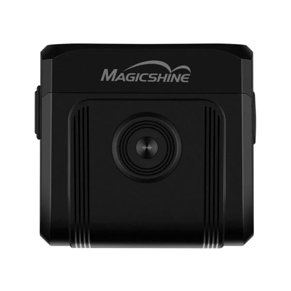 Vorderlicht Magicshine Hori 1300 Schwarz