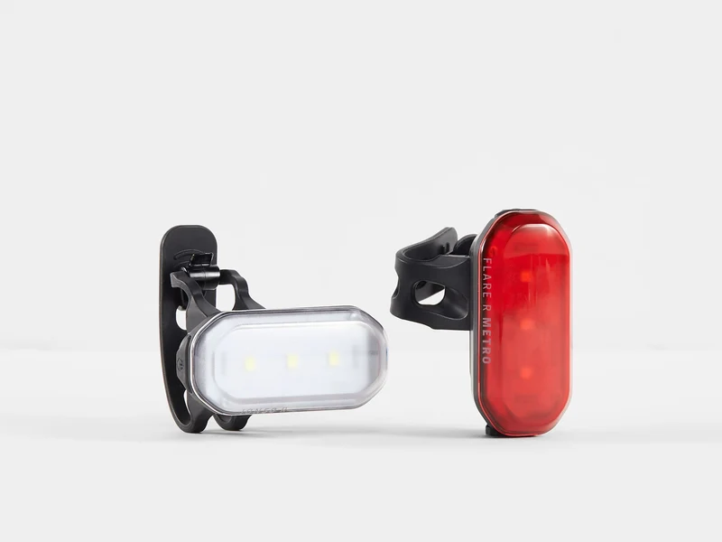 Trek Ion 50 R/Flare R Meter Light Kit Black