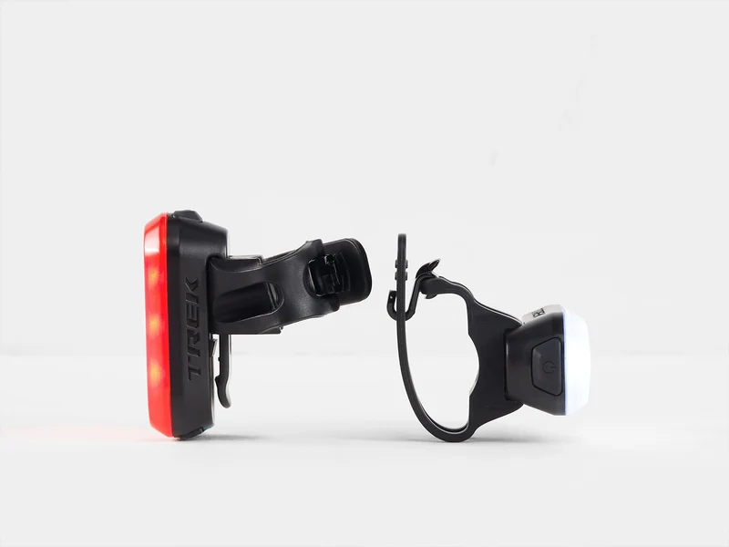 Trek Ion 50 R/Flare R Meter Light Kit Black