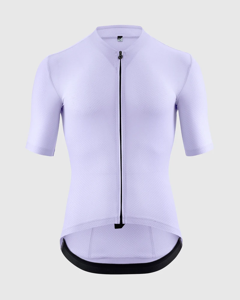 Assos Equipe R Trikot S11 Stella Lavendel