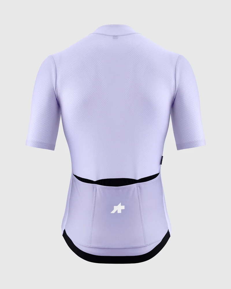 Assos Equipe R Trikot S11 Stella Lavendel