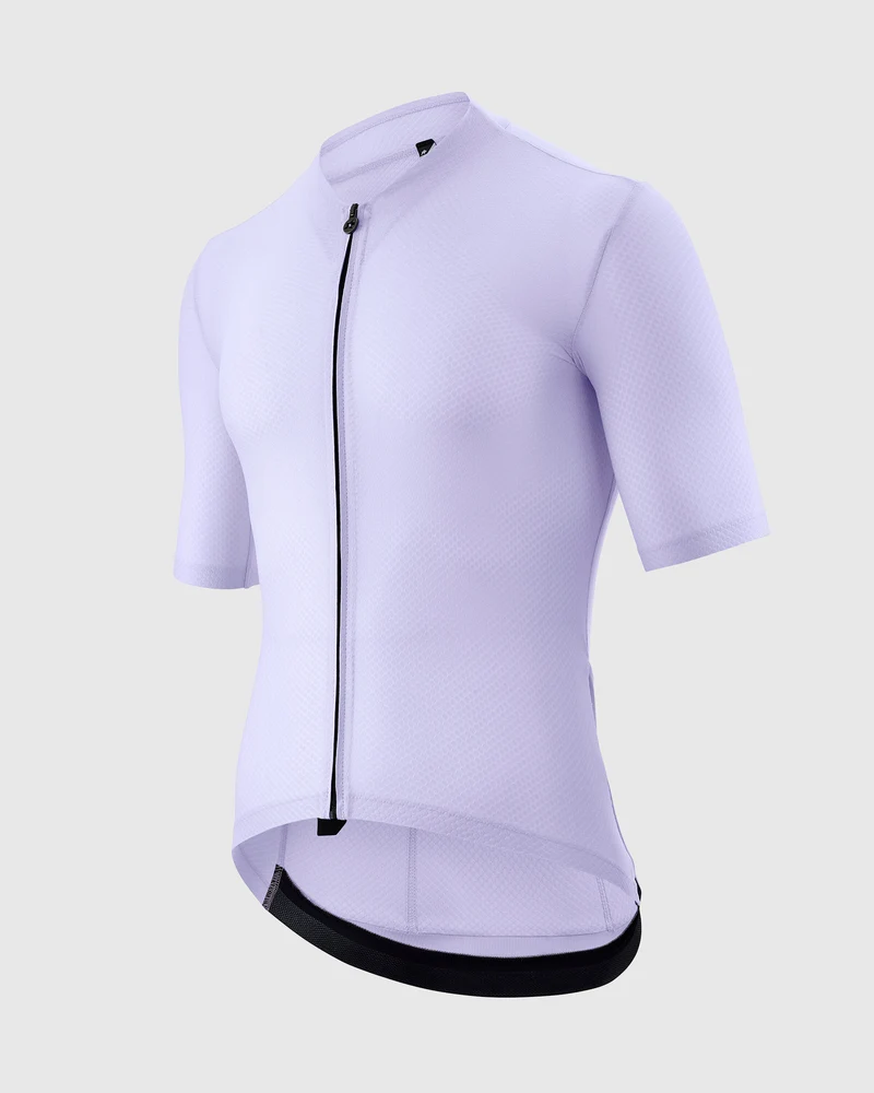 Assos Equipe R Trikot S11 Stella Lavendel