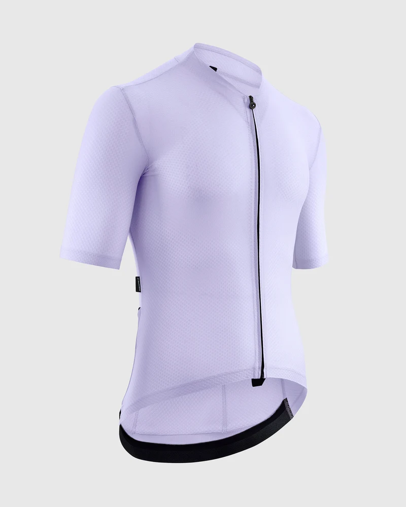 Assos Equipe R Trikot S11 Stella Lavendel