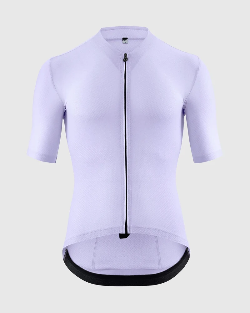 Assos Equipe R Trikot S11 Stella Lavendel