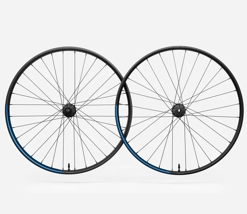 Oquo Mtb Laufradsatz MC32LTD MS 29 Cobalt Blue