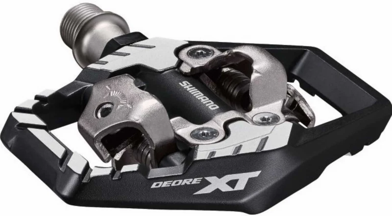 Shimano PEDAL PD-M8120 SPD XT M. CLEAT SM-SH51, O REFLEKTOR