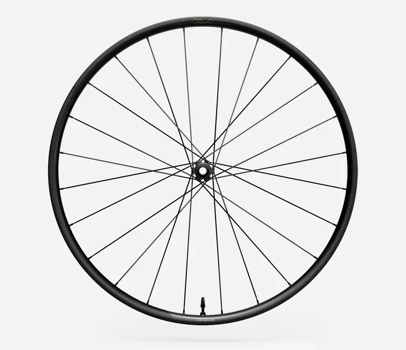 Oquo Vorderrad Mtb MP30LTD 29 Schwarz