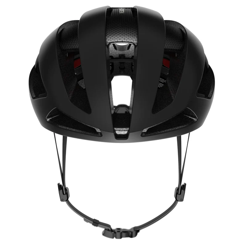 Trek Velocis Mips Rennrad Helme Schwarz