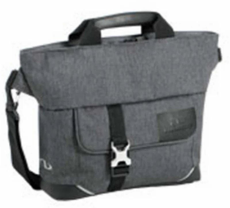 Norco MILFORD Lenkertasche tweed grey