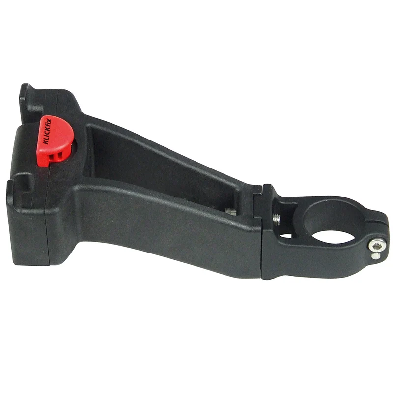 KLICKfix MONTAGESOCKEL A-HEAD schwarz