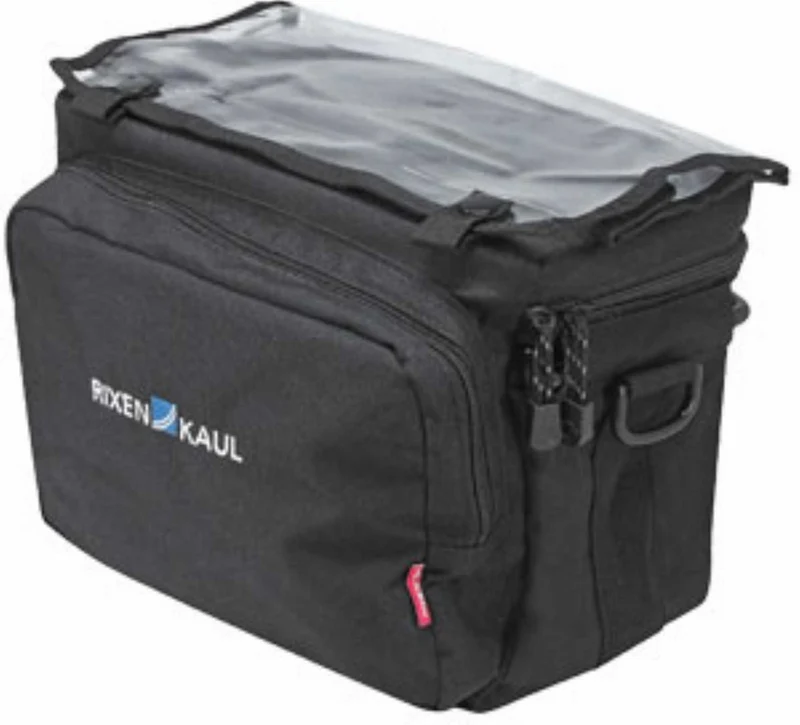 Klickfix Daypack S Lenkertasche schwarz