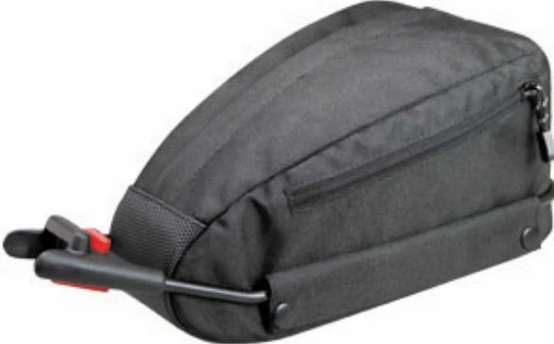 KLICKfix Contour SF Sattelstütztasche schwarz