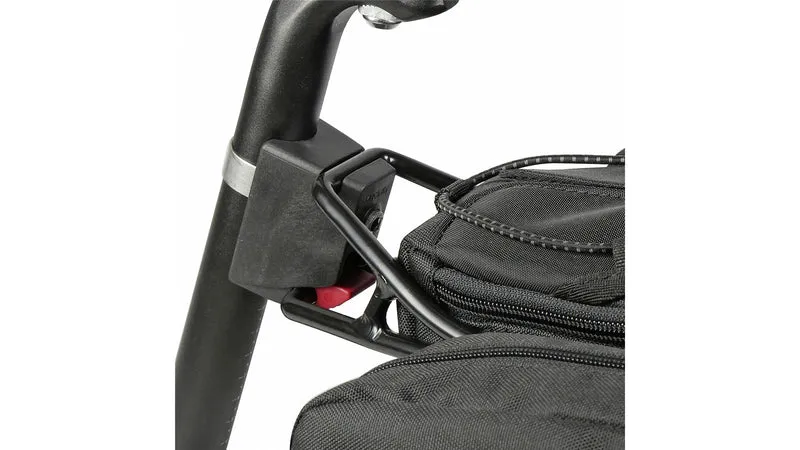KLICKfix Contour Max Adapter Contour Max Bügel schwarz
