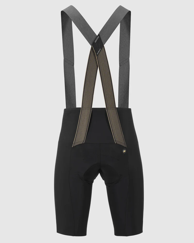 Assos Mille GT Summer Radhose GTO C2 Flamme D’Or