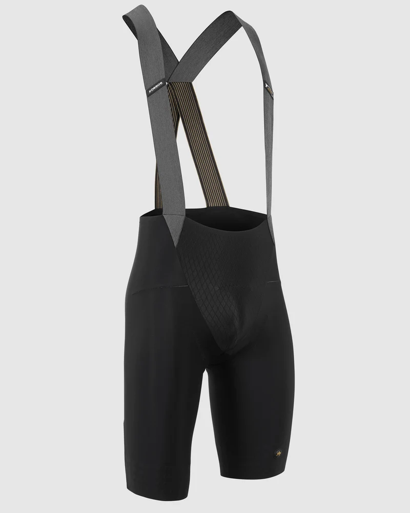 Assos Mille GT Summer Radhose GTO C2 Flamme D’Or