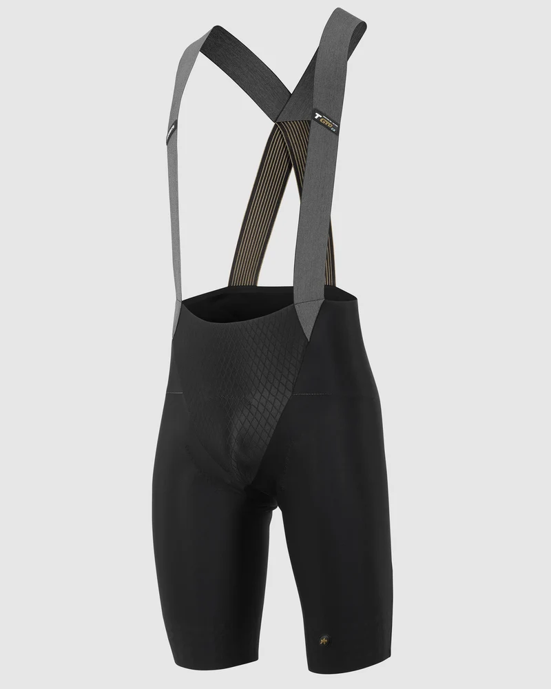 Assos Mille GT Summer Radhose GTO C2 Flamme D’Or