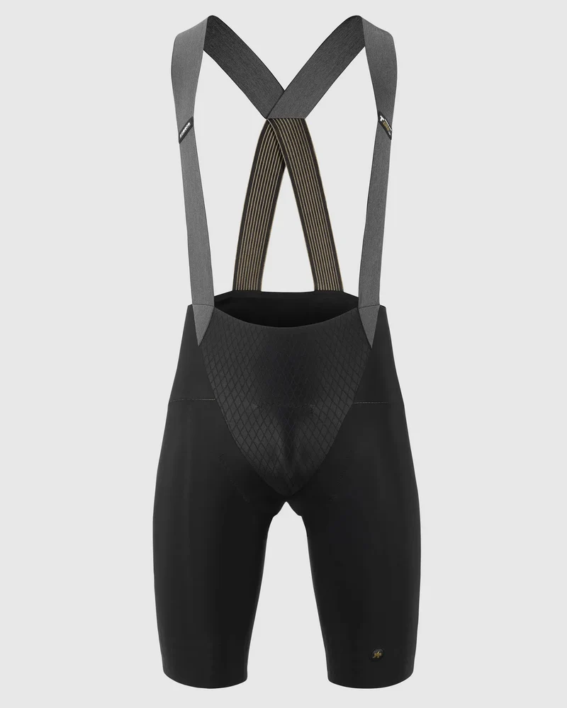 Assos Mille GT Summer Radhose GTO C2 Flamme D’Or