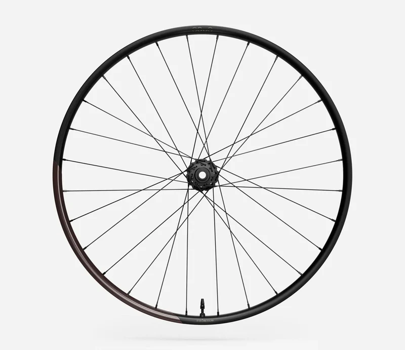 Oquo Mtb Vorderrad MC32LTD 29 Burning Ashes