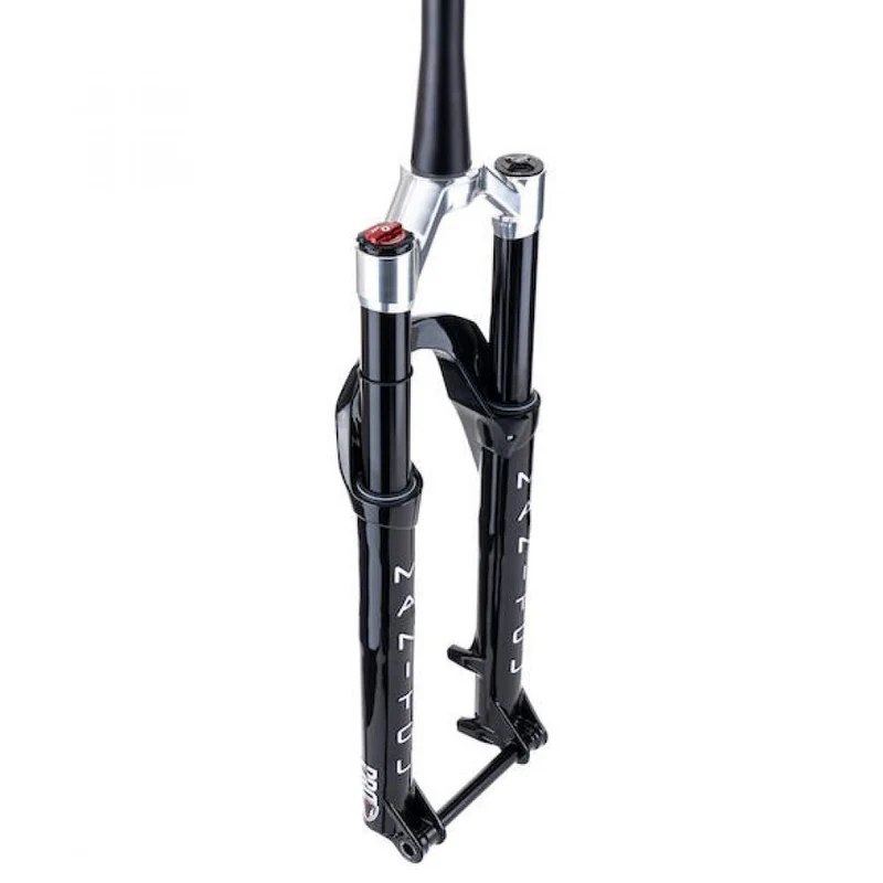 Manitou Federgabel Mattoc Pro 29" 140 mm Schwarz/silber - steife, leichte Trail-Federgabel