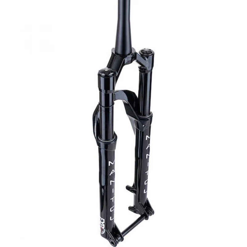 Manitou Federgabel Mattoc Expert 29" 120 mm Schwarz - steife, leichte Trail-Performance