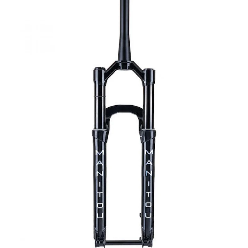 Manitou Federgabel Mattoc Expert 29" 120 mm Schwarz - steife, leichte Trail-Performance