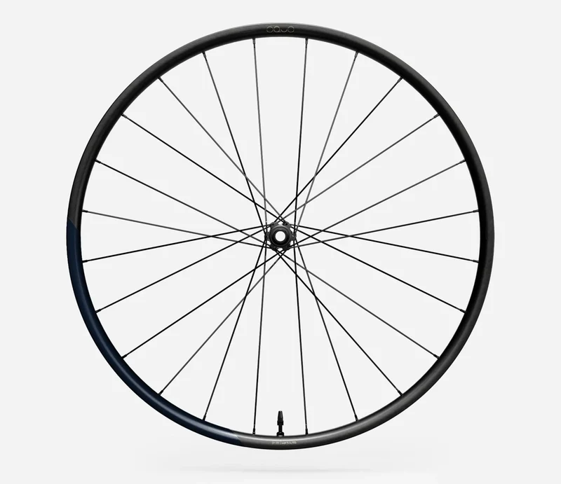 Oquo Vorderrad Mtb MP30LTD 29 Metallic Navy Blue
