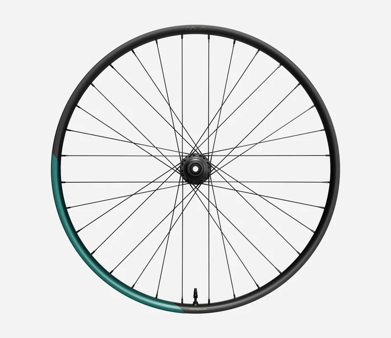 Oquo Mtb Hinterrad MC32LTD XD 29 Metallic Jade