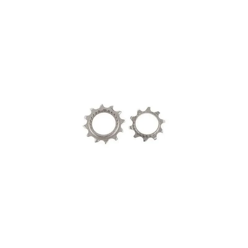 Ritzel Zahnkranz 10D B/12D D CS-M9100 Grau