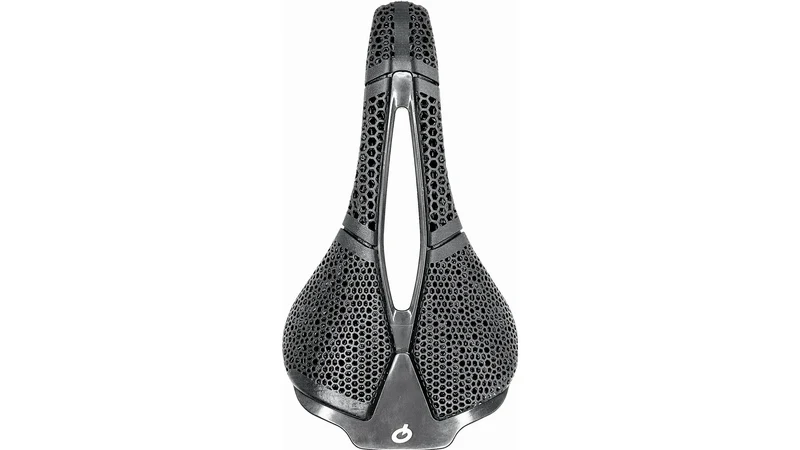 Prologo Scratch M5 PAS 3D Sattel 140 mm schwarz