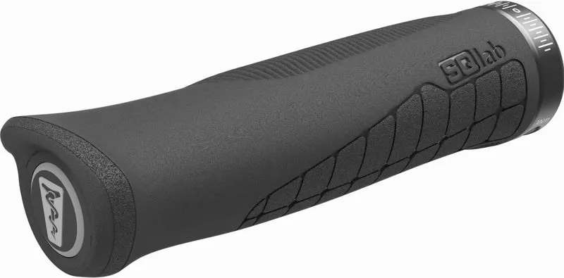 SQlab 710 2.0 Ergonomische Griffe black