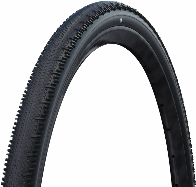 Schwalbe G-One RS Pro V-Guard, Evolution Line, TLR Faltreifen 28", Addix Race, FairRubber black