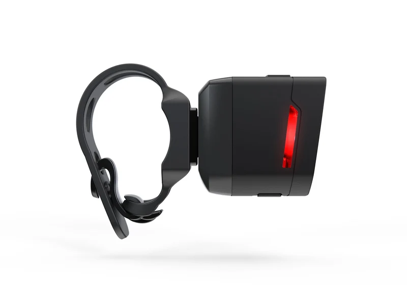 Trek Flare R City Rear Light Black