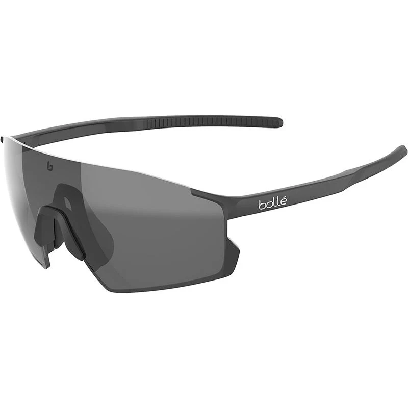 Sonnenbrille Bolle Icarus Schwarz Matt Linse Tns