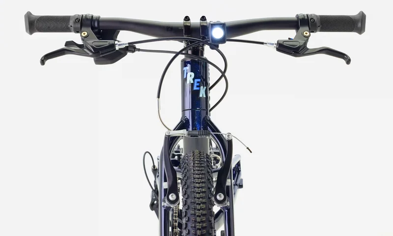 Trek Wahoo Path Kinderrad Diamant 20" marianas blue one size