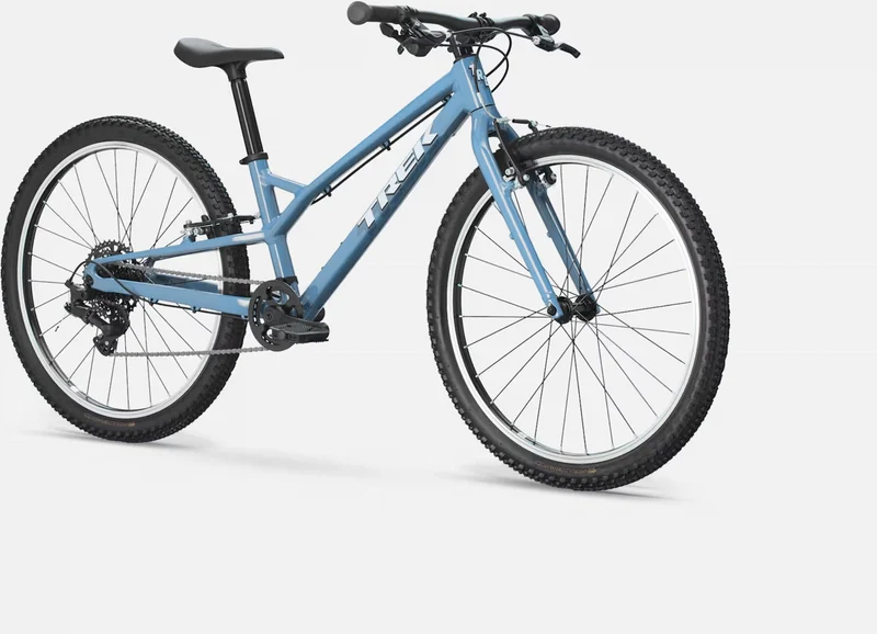 Trek Wahoo Path Kinderrad Diamant 24" fjord blue one size