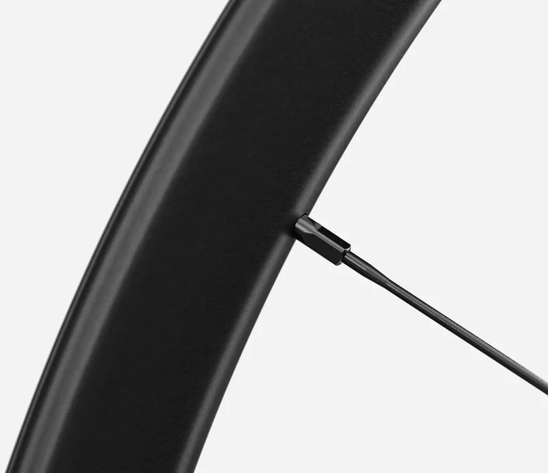 Oquo Laufradsatz Mtb MC32TEAM XD 29 Glitter Anthracite
