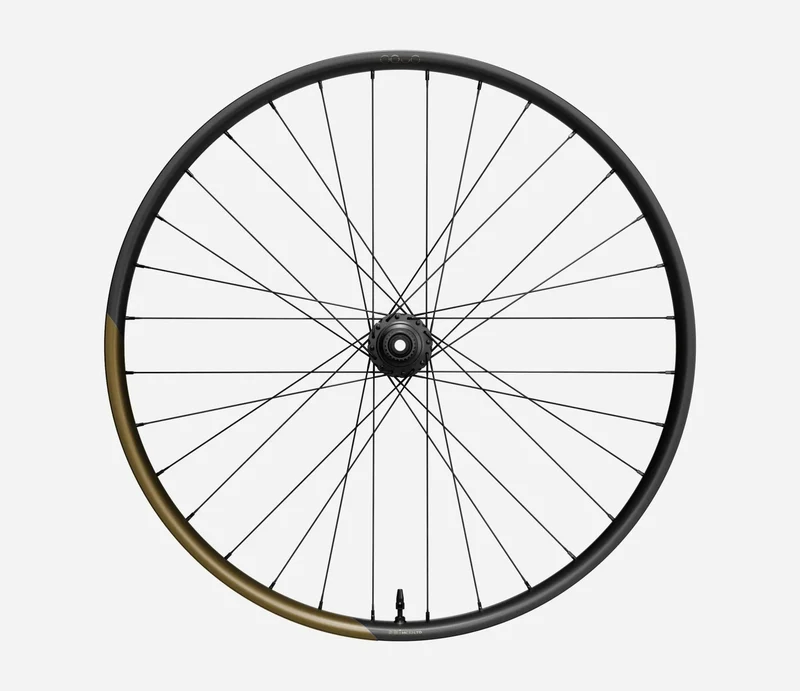 Oquo Mtb Hinterrad MC32LTD XD 29 Metallic Olive Green