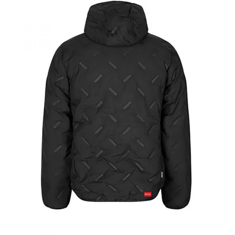 DT Swiss Jacke Men schwarz XL Schwarz - winddichte Freizeit- und Alltagsjacke
