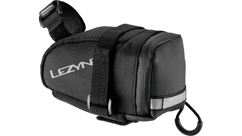 Lezyne Satteltasche Caddy M mit Zubehör