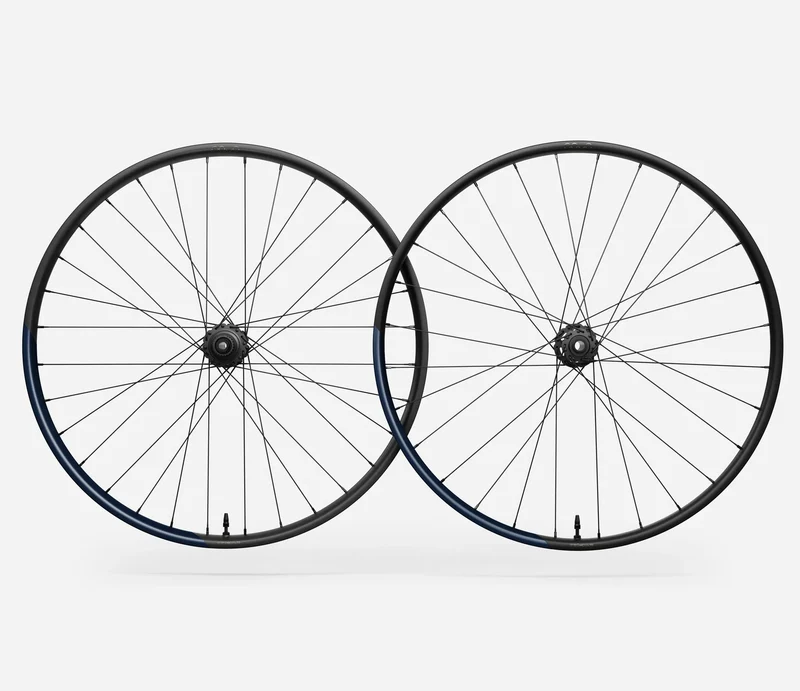 Oquo Mtb Laufradsatz MC32LTD XD 29 Metallic Navy Blue