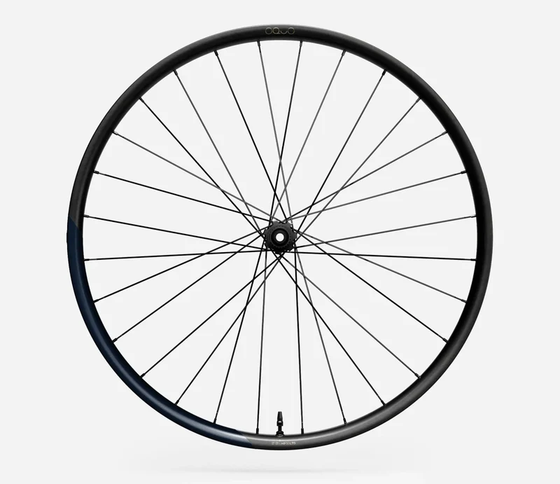 Oquo Hinterrad Mtb MP30LTD Shimano MS 29 Metallic Navy Blue