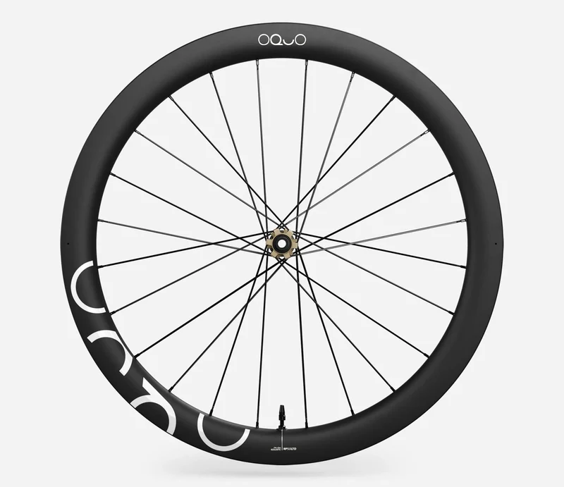 Oquo Vorderrad Gravel RP50LTD Oquo